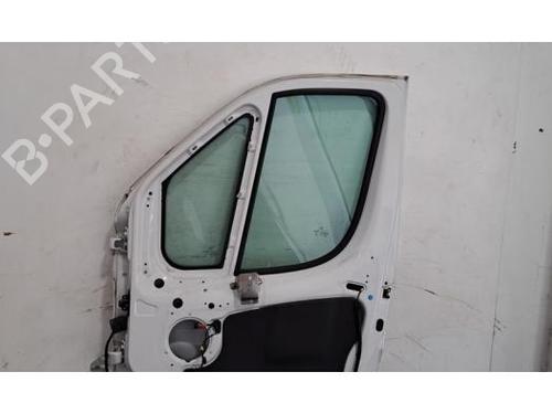 Right front door CITROËN JUMPER II Van 2.2 BlueHDi 120 | BP29468299C3 