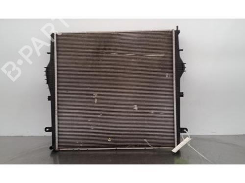 Used Water radiator ALFA ROMEO GIULIA (952_) 2.2 D Q4 (952AFA45M, 952ANA4) (190 hp) 30163290