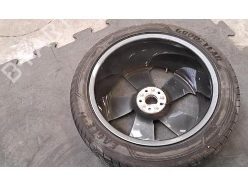 Fælk AUDI E-TRON Sportback (GEA) 50 quattro | BP38606543C45 - Image 8