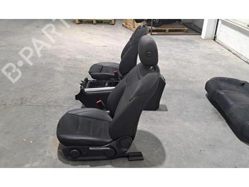 Sæde sæt MERCEDES-BENZ EQA (H243) EQA 250+ (243.702) | BP33030995C78 - Image 7