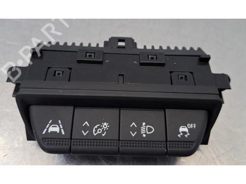 Switch RENAULT KANGOO III Box Body/MPV E-Tech Electric (FJJA) | BP39754640I30 - Image 2