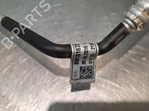AC pipe AUDI A5 Sportback (F5A, F5F) 2.0 TDI | BP15021570M126 