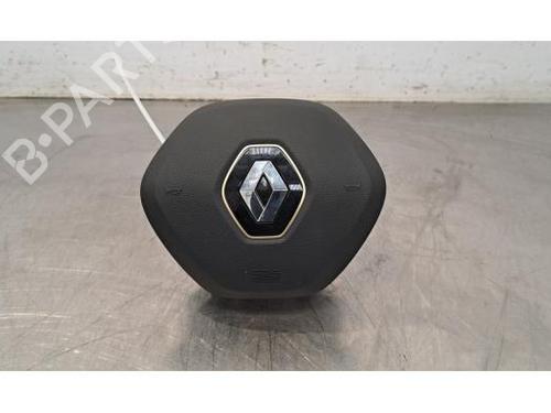 Used Driver airbag RENAULT ARKANA I (LCM_, LDN_) 1.6 E-TECH 145 (LDMU) (143 hp) 25464305