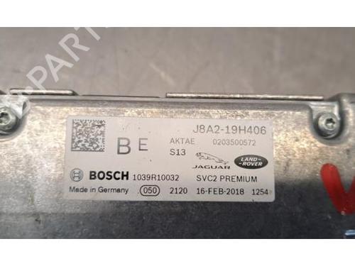 Camera LAND ROVER RANGE ROVER VELAR (L560) 3.0 D300 MHEV 4x4 | BP33750901E14  - Image 5