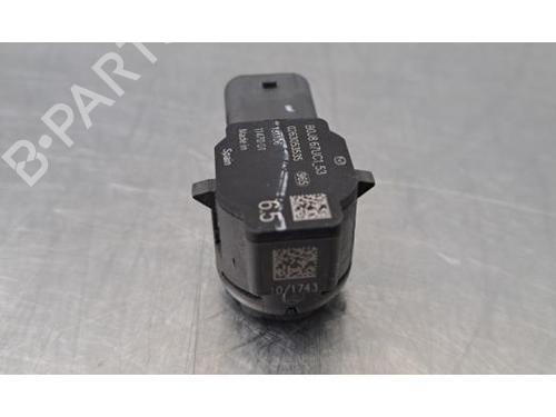 Electronic module MAZDA 3 Hatchback (BP) 2.0 SKYACTIV-G M Hybrid | BP39418002M83 - Image 2