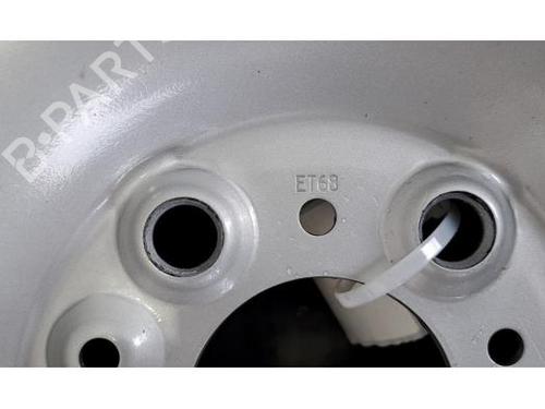Rim CITROËN JUMPER II Van 2.2 BlueHDi 140 | BP29234488C45 