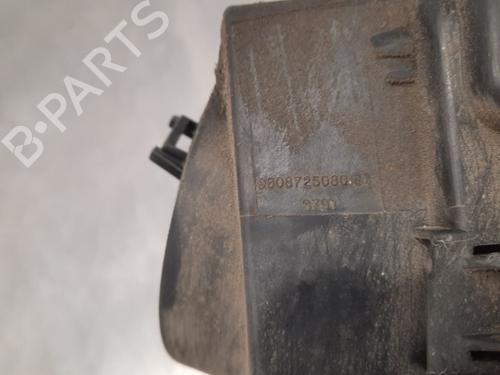 Fuel flap PEUGEOT EXPERT Van (V_) 2.0 BlueHDi 120 | BP15041981C131 