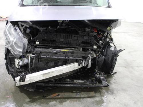 AC pipe TOYOTA PROACE CITY VERSO MPV 1.2 VVT-i 110 (BKYNN) | BP24191856M126 