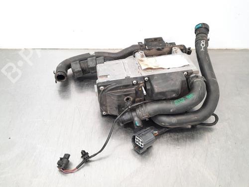 Used Electronic module LAND ROVER RANGE ROVER IV (L405) 4.4 SDV8 4x4 (340 hp) 15025620
