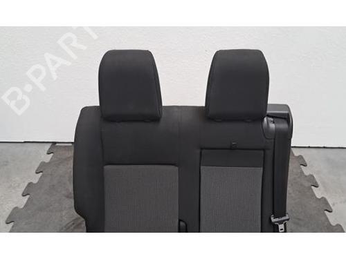 Right front seat CITROËN JUMPY III Van (V_) 1.5 BlueHDi 120 | BP38044130C16 - Image 2