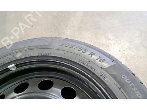 Rim PEUGEOT 308 SW II (LC_, LJ_, LR_, LX_, L4_) 1.2 THP 110 | BP23637198C45 