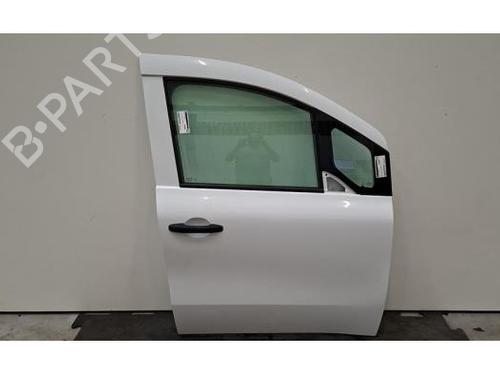 Used Right front door Right front door RENAULT KANGOO III MPV E-Tech Electric (KJJA) (122 hp) 40240731 40240731