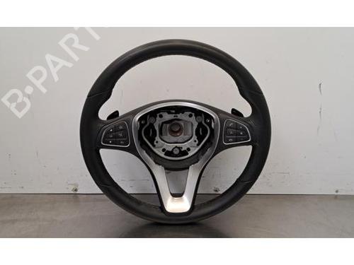 Used Steering wheel Steering wheel MERCEDES-BENZ C-CLASS (W205) C 220 BlueTEC / d (205.002, 205.004) (170 hp) 33927819 33927819