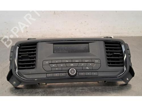 Used Switch PEUGEOT EXPERT Van (V_) 1.5 BlueHDi 120 (120 hp) 23642535