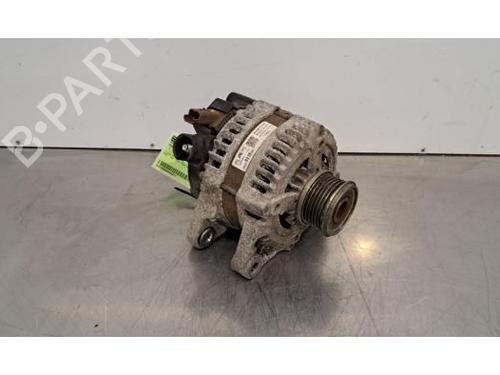 Używane Alternator PEUGEOT 308 II (LB_, LP_, LW_, LH_, L3_) 1.5 BlueHDi 130 (131 hp) 31347399