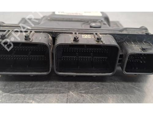 Engine control unit (ECU) FIAT TALENTO Van (296_) 2.0 EcoJet | BP33561095M57 - Image 3