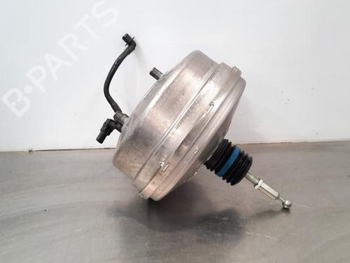 Used Servo brake PORSCHE CAYENNE (9YA) 2.9 S AWD (9YABB1) (440 hp) 15788164