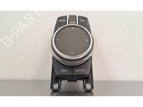 Elektronisk modul BMW 6 Gran Turismo (G32) 620 d (190 hp) 27330855