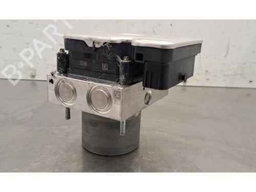 Used ABS pump ABS pump DS DS 7 Crossback (J4_, JR_, JC_) E-TENSE 225 (J4DGZU, J45GQU) (224 hp) 40202219 40202219