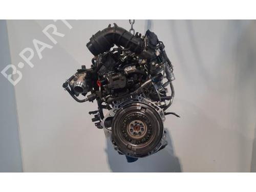 Engine KIA RIO IV (YB, SC, FB) 1.0 T-GDI 100 | BP31324074M1 