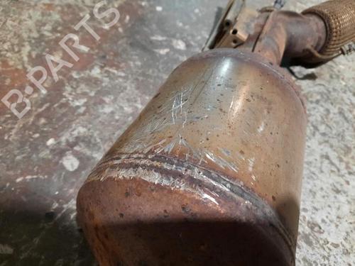 Catalyst VW CRAFTER Van (SY_, SX_) 2.0 TDI FWD (SYB, SYC, SYD) | BP32510699M10 - Image 5