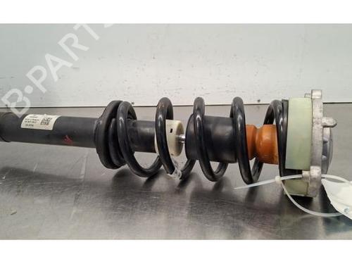 Left front shock absorber AUDI A4 B9 (8W2, 8WC) 30 TDI Mild Hybrid | BP33744094M16 - Image 5