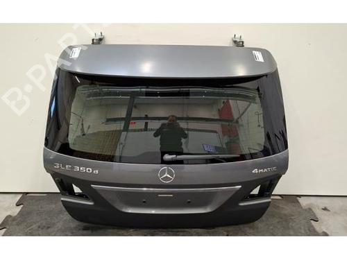 Used Tailgate Tailgate MERCEDES-BENZ GLE (W166) 350 d 4-matic (166.024) (258 hp) 39905418 39905418