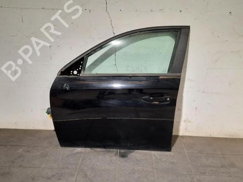 Used Left front door PEUGEOT 208 II (UB_, UP_, UW_, UJ_) 1.5 BlueHDI 100 (102 hp) 28032982