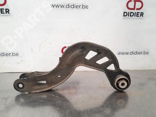 Used Left rear suspension arm Left rear suspension arm MERCEDES-BENZ A-CLASS (W176) A 200 CDI / d (176.008) (136 hp) 11108045 11108045