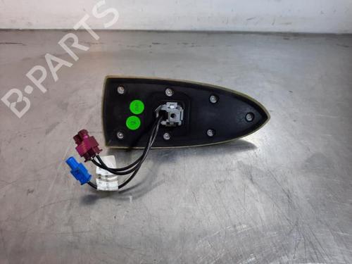 Antenna/Base MG MARVEL R EV (EP21) | BP33612315C140 - Image 2