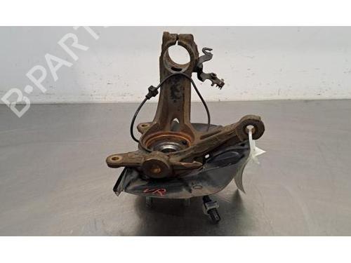 Used Right front steering knuckle HONDA CIVIC X Saloon (FC_) 1.6 i-DTEC (FC8) (120 hp) 27992287
