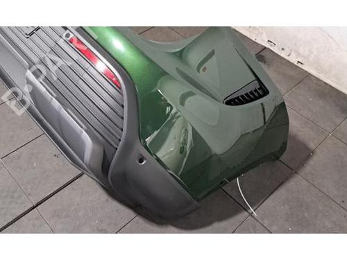 Rear bumper PORSCHE MACAN (95B) 2.9 GTS (95BBL1) | BP31241537C8