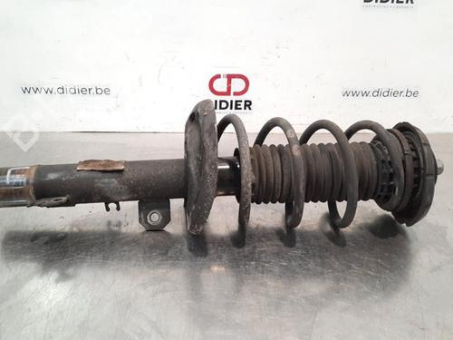Used Left front shock absorber OPEL CROSSLAND X / CROSSLAND (P17, P2QO) 1.2 (75) (82 hp) 10897450
