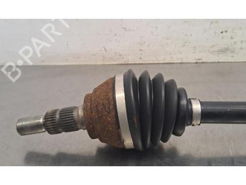 Left front driveshaft MG MARVEL R EV (EP21) | BP37287921M38 - Image 3