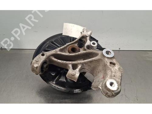 Used Right rear steering knuckle Right rear steering knuckle SKODA OCTAVIA IV Combi (NX5, PV5) 1.4 TSI iV (204 hp) 33132127 33132127