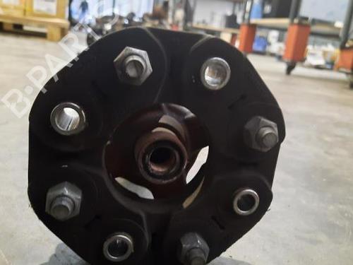 Driveshaft MERCEDES-BENZ VITO Van (W447) 116 CDI (447.601, 447.603, 447.605) | BP19649423M37 