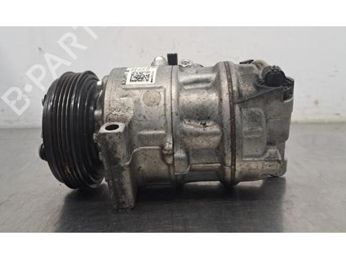 AC compressor AUDI A6 C8 (4A2) 45 TDI Mild Hybrid quattro | BP30163605M34