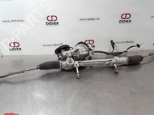 Used Steering rack PEUGEOT 208 I (CA_, CC_) 1.0 VTi (68 hp) 10892457