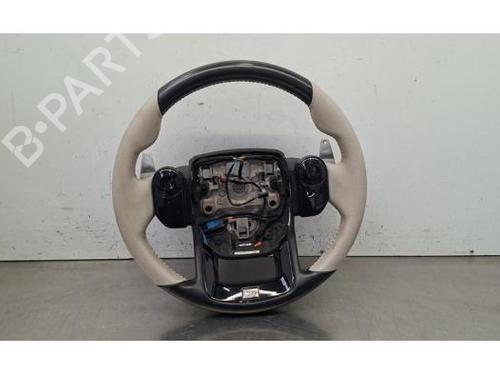 Used Steering wheel Steering wheel LAND ROVER RANGE ROVER SPORT II (L494) 5.0 SCV8 4x4 (575 hp) 40517906 40517906