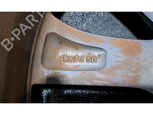 Fælk MAZDA CX-3 (DK) 2.0 SKYACTIV-G (DK5W, DK6W) | BP31366533C45 