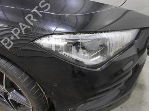 Pipe MERCEDES-BENZ CLA Shooting Brake (X118) CLA 250 e (118.686) | BP37453867M125 - Image 14