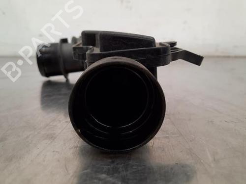 Intercooler pipe CITROËN C3 / C3 ORIGIN III (SX) 1.5 BlueHDi 100 (SXYHYP, SXYHTU) | BP23607517M127 