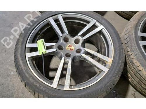 Rim PORSCHE CAYENNE (92A) 3.0 Diesel | BP23629835C45