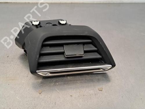 Used Air vent PEUGEOT 208 II (UB_, UP_, UW_, UJ_) 1.5 BlueHDI 100 (102 hp) 19633819