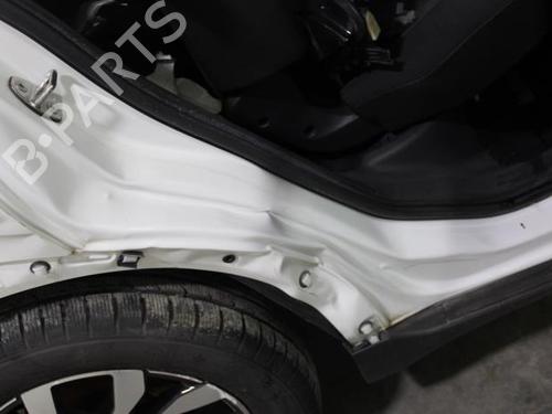 Getriebe VW T-CROSS (C11, D31) 1.0 TSI | BP23606186M3 