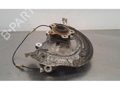 Used Right front steering knuckle BMW 6 Gran Turismo (G32) 620 d (190 hp) 27330861