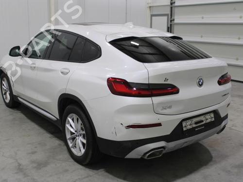 Right front driveshaft BMW X4 (G02, F98) xDrive 20 i Mild Hybrid | BP34199532M39  - Image 9