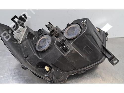 Left headlight RENAULT MASTER III Van (FV) 2.3 dCi 135 FWD (FV0N, FV08, FV06, FV00, FV1S) | BP36657418C28 - Image 3