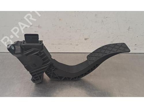 Gaspedaal Gaspedaal AUDI A4 B9 Avant (8W5, 8WD) 2.0 TDI (150 hp) 37288027 37288027