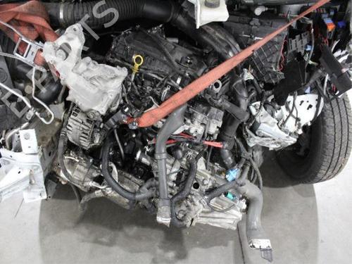 Electronic module OPEL VIVARO B Van (X82) 1.6 CDTI (05) | BP38322394M83  - Image 10